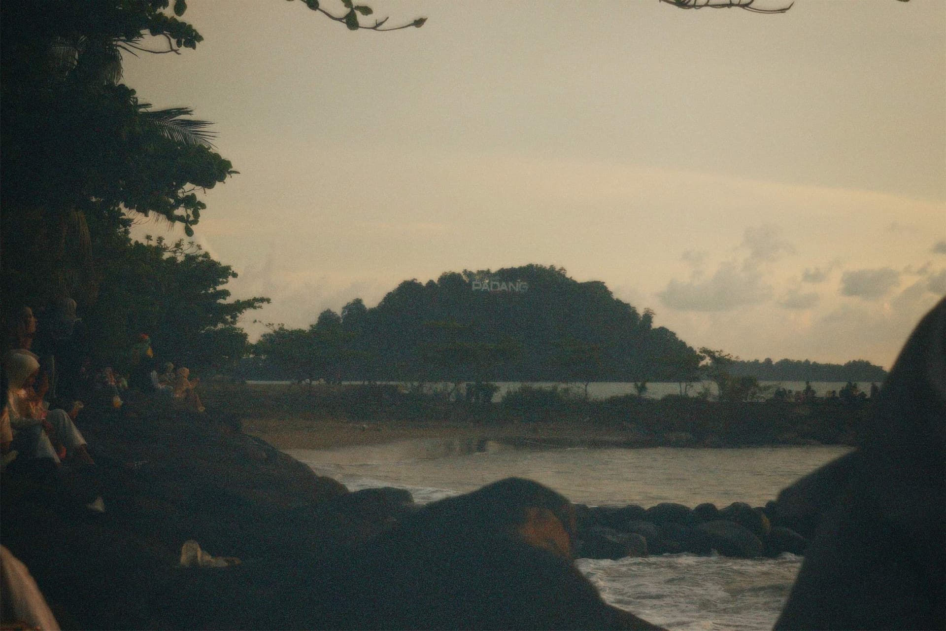 Pantai Padang